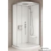 Novellini_Glax_2_R_Dampfdusche-beispiel-foto-symbolisch-silber