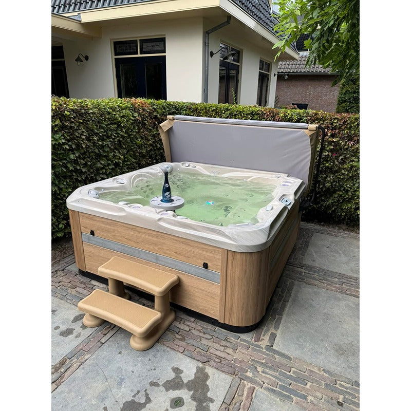 Passion Spas Solace Spa for 5 Persons I 213x213x91