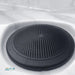 Integrierter Lautsprecher im Swimspa Activity 1 – wasserdichtes Soundsystem für entspannte Wellnessmomente im Whirlpool.