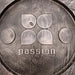 Passion Spas Icebarrel XL Eisbad-deckel