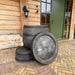 Passion Spas Icebarrel XL Eisbad-deckel