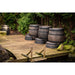 Passion Spas Icebarrel XL Eisbad-garten