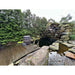 Passion Spas Icebarrel XL Eisbad-garten