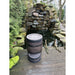 Passion Spas Icebarrel XL Eisbad-garten