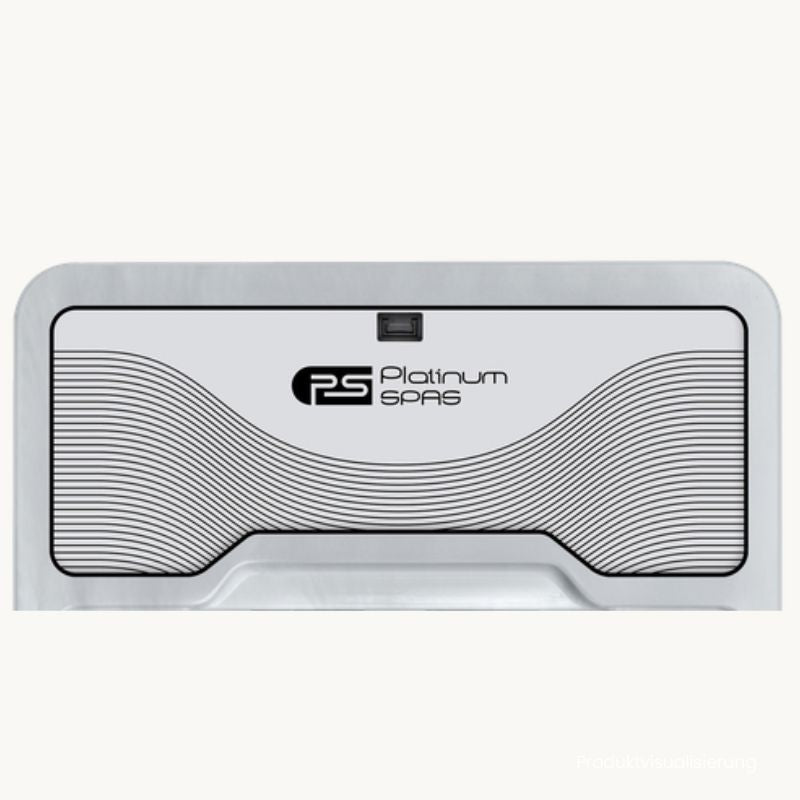 Platinum Spas Atlas Pro Mini Pool - Turbine - Inground I 600x225x152