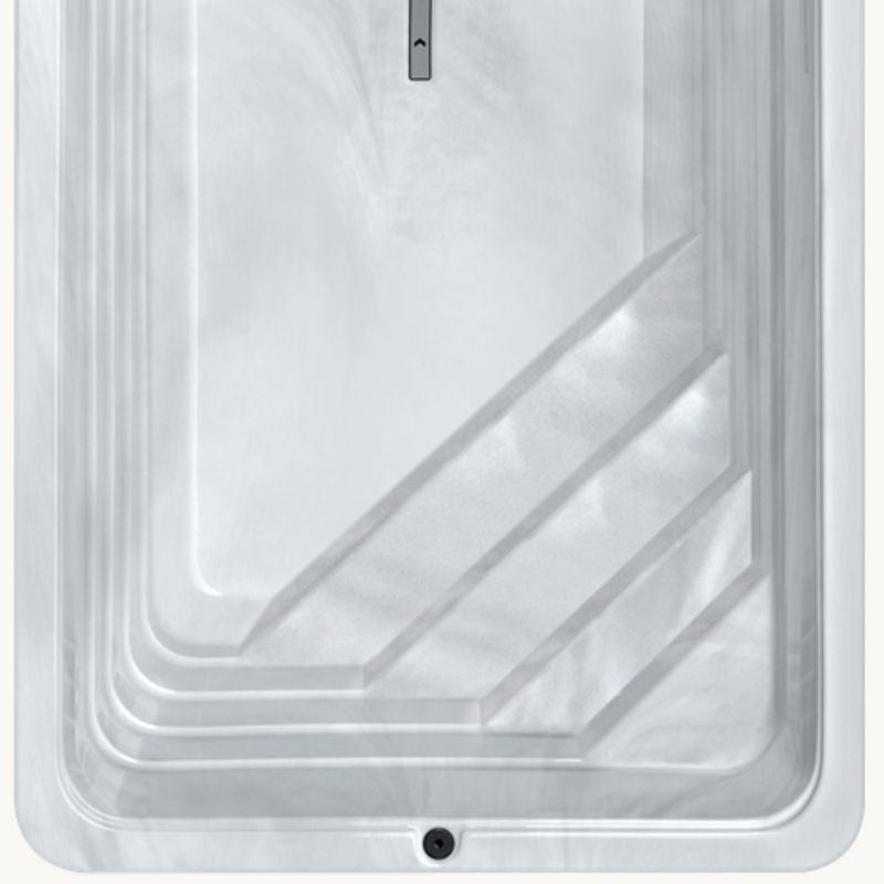 Platinum Spas Atlas Pro Mini Pool - Turbine - Inground I 600x225x152