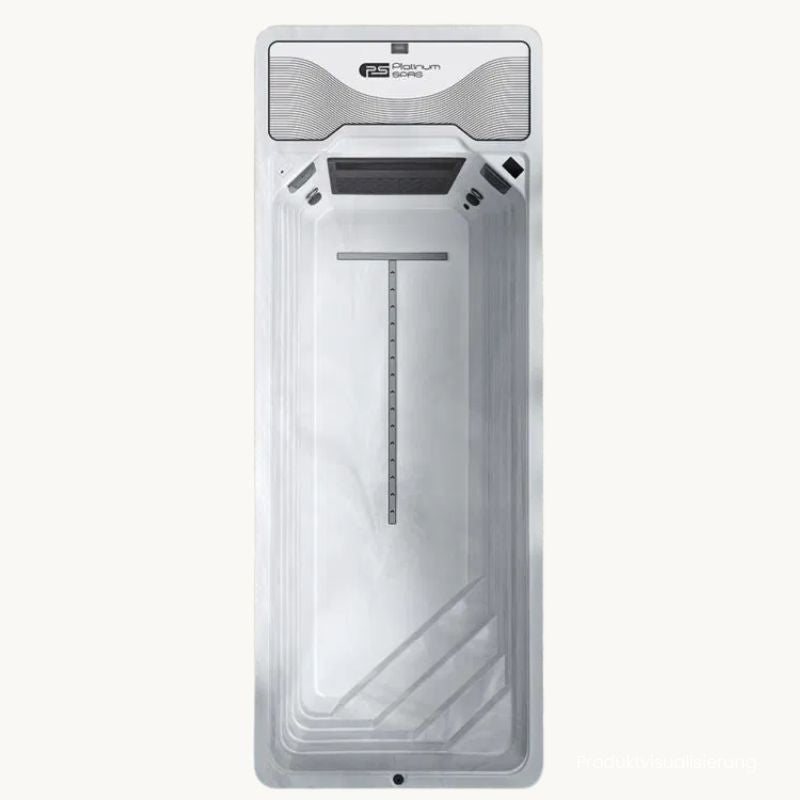 Platinum-Spas-Atlas-Pro-Mini-draufsicht