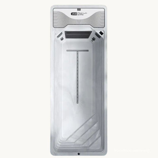 Platinum-Spas-Atlas-Pro-Mini-draufsicht