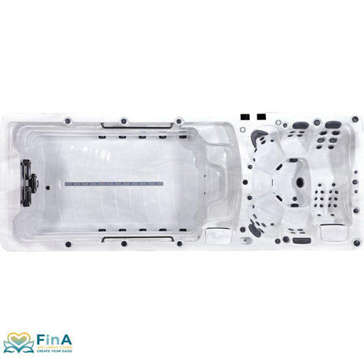 Platinum-Spas-Helios-Swim-spa-vom-oben-acryl