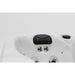 Platinum Spas Tahiti Hot Tub – Detailaufnahme der ergonomischen Kopfstütze und präzise angeordneten Massagedüsen für gezielte Hydrotherapie
