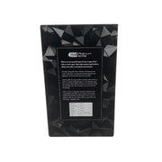 Platinum Spas SS01 Filter Produktverpackung mit geometrischem schwarzem Design, technische Spezifikationen und Produktinformationen auf der Rückseite sichtbar