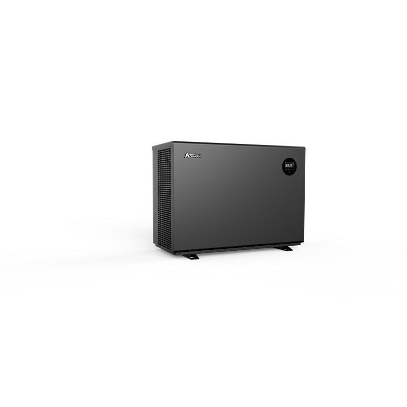 Aquark Mr. Silence Wärmepumpe – flüsterleise & energieeffizient