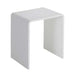 StoneArt-Hocker-TQ501-weiss-40x30cm-matt-Ansicht-Seite-Vorne