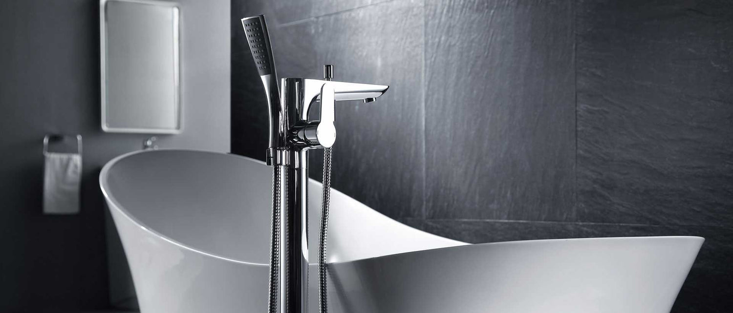 StoneArt Standarmaturen by EAGO – Design trifft Funktionalität