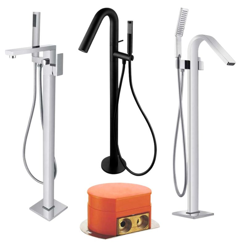StoneArt Standarmaturen – Technik & Design vereint