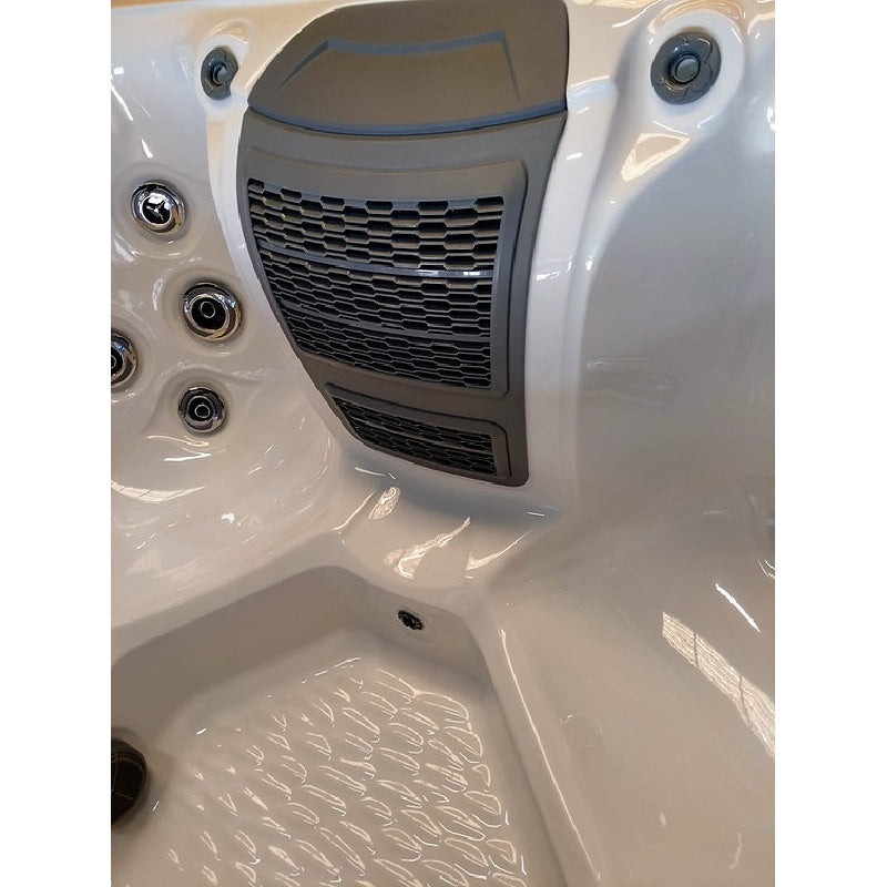 Thermals Hydro Whirlpool Filtersystem