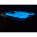 Thermals Joys Whirlpool LED lights