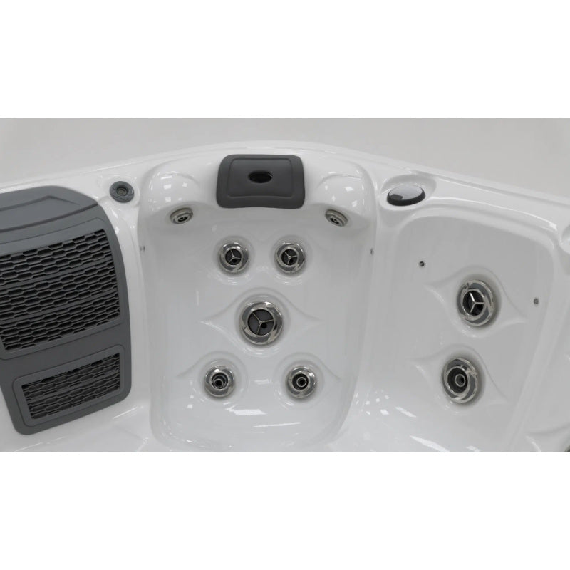 Thermals Joys Whirlpool Sitz Filtersystem