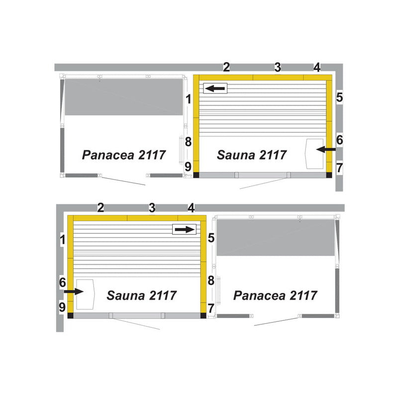 Tylo-Panacea-Twin-2117-kombination-dampfbad-grundris