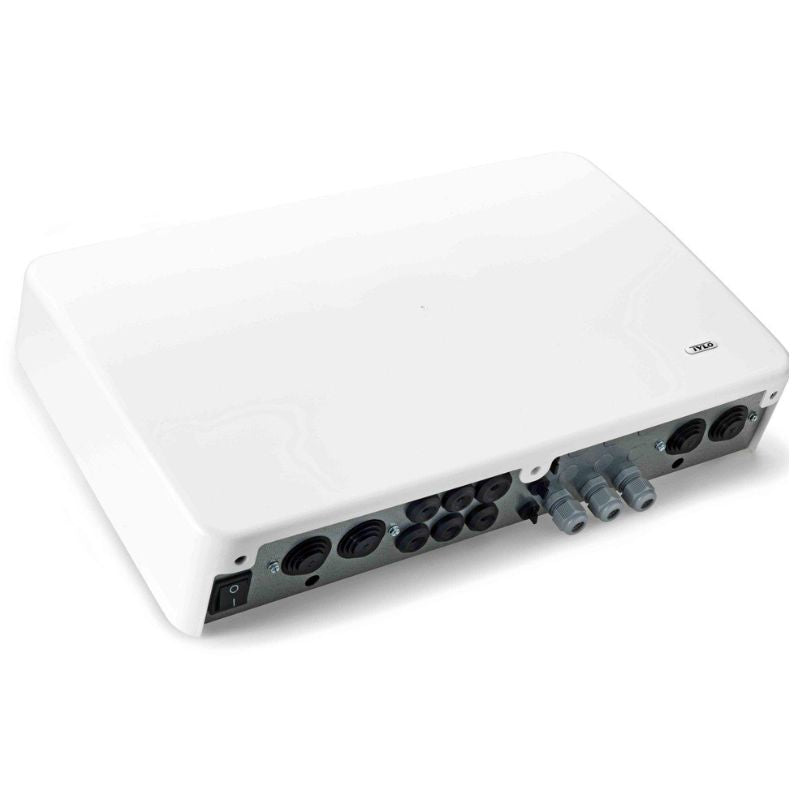 Tylö Relay Box Commercial Lite | Relay box for Elite & Pure controls