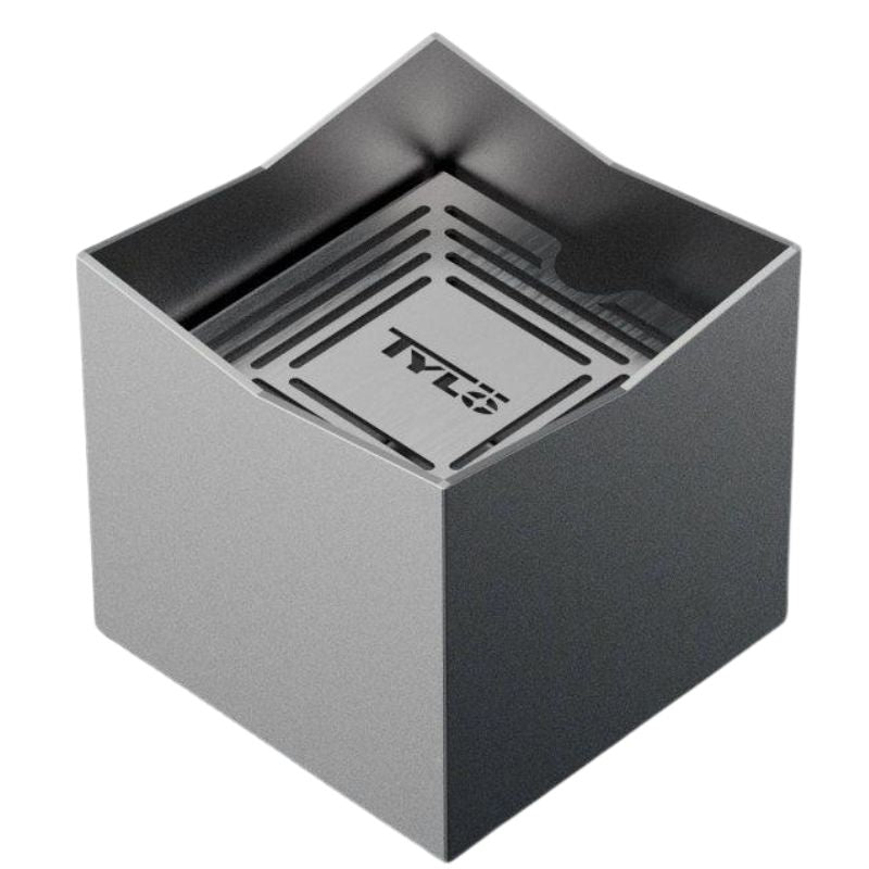 Tylö Steam Distributor Commercial steam distributor for Tylarium 10–20 kW