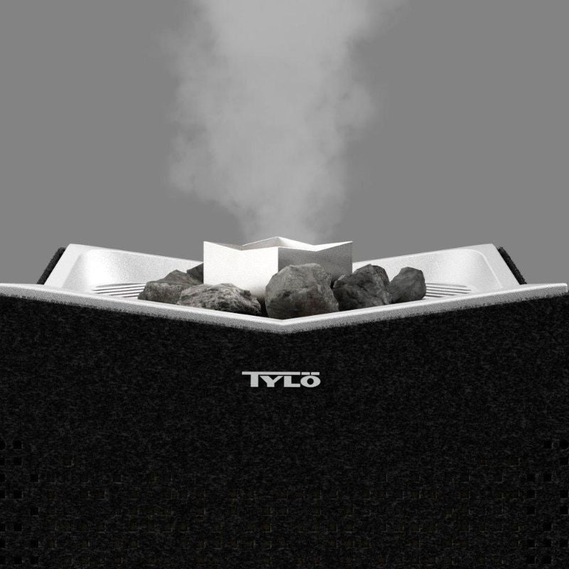 Tylö Steam Distributor Commercial steam distributor for Tylarium 10–20 kW