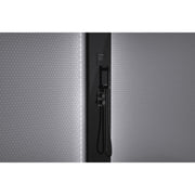 Tylo-Vista-Dampfdusche-Armaturen-Kopfbrause-schwarz