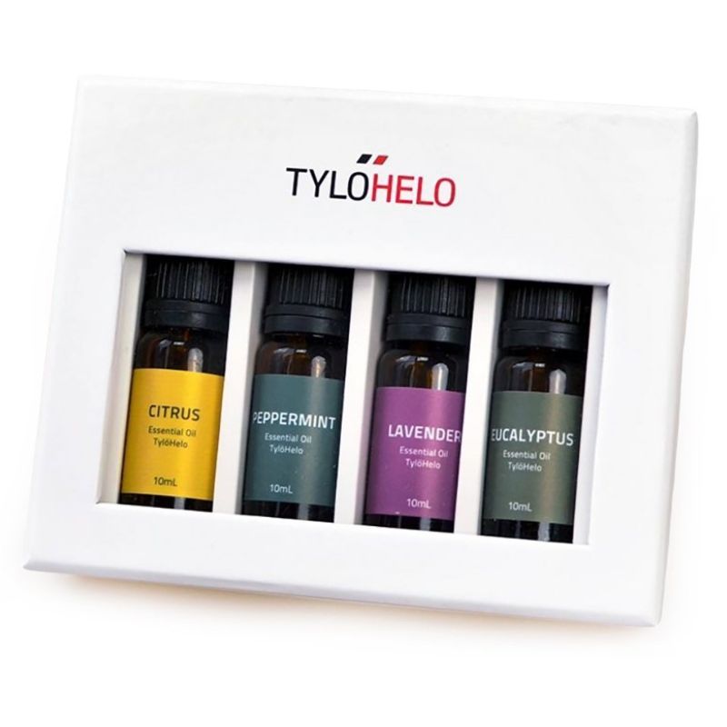 Tylö sauna fragrance sets