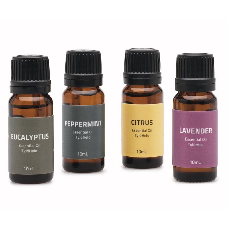 Tylö sauna fragrance sets