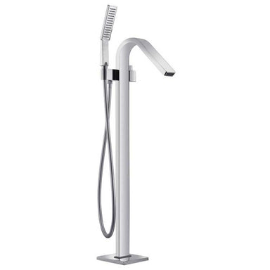 arild-730680-chrome-101cm-standarmatur