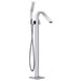 arild-730680-chrome-101cm-standarmatur