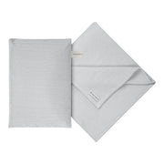 Dampfsauna Set von Badesofa in Hellgrau – hochwertiges Sauna-Zubehör für stilvolle Wellnessmomente