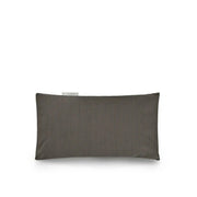 Freigestellte Ansicht des Badesofa Fußkissens in Mocha