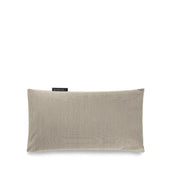 Badesofa Fußkissen in Beige – freigestellte Produktansicht