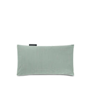 Fußkissen von Badesofa in einem dezenten Grünton – freigestelltes Produktfoto