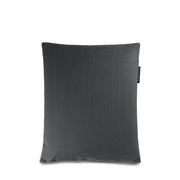 Badesofa Rückenkissen in Anthrazit – ergonomisches Badekissen für stilvollen Badegenuss