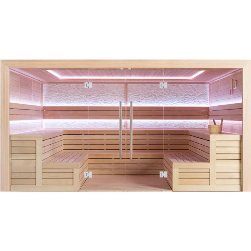 e1600a-hemlock-400x300-Sauna-front