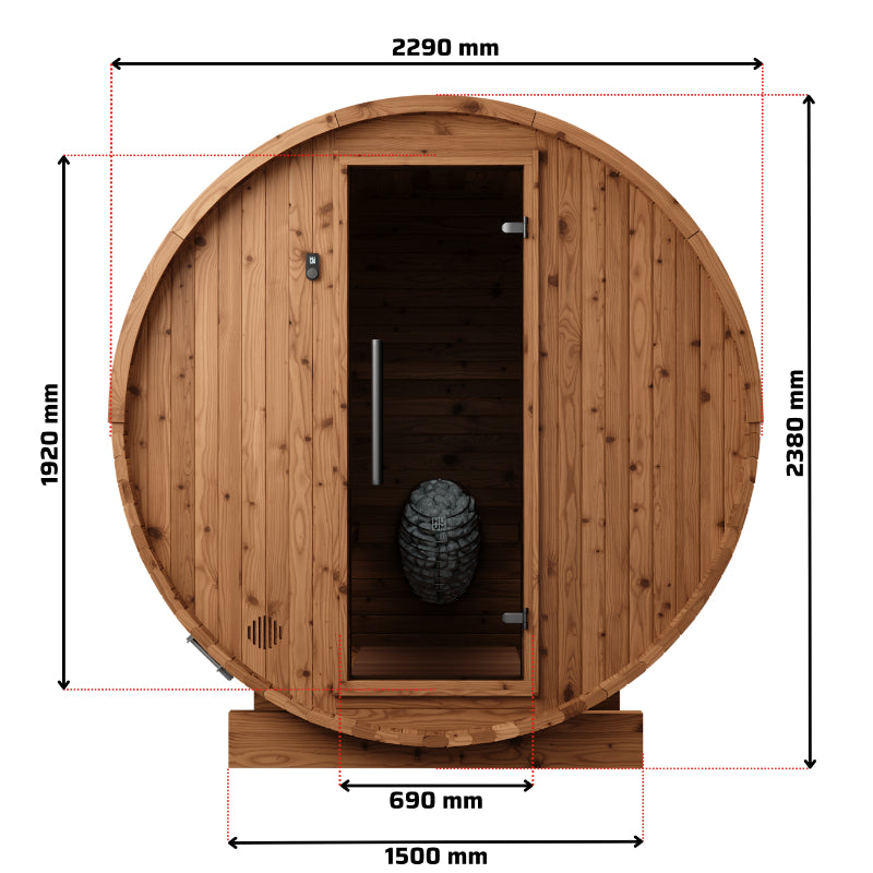 fass-sauna-classic-225-diy-masse