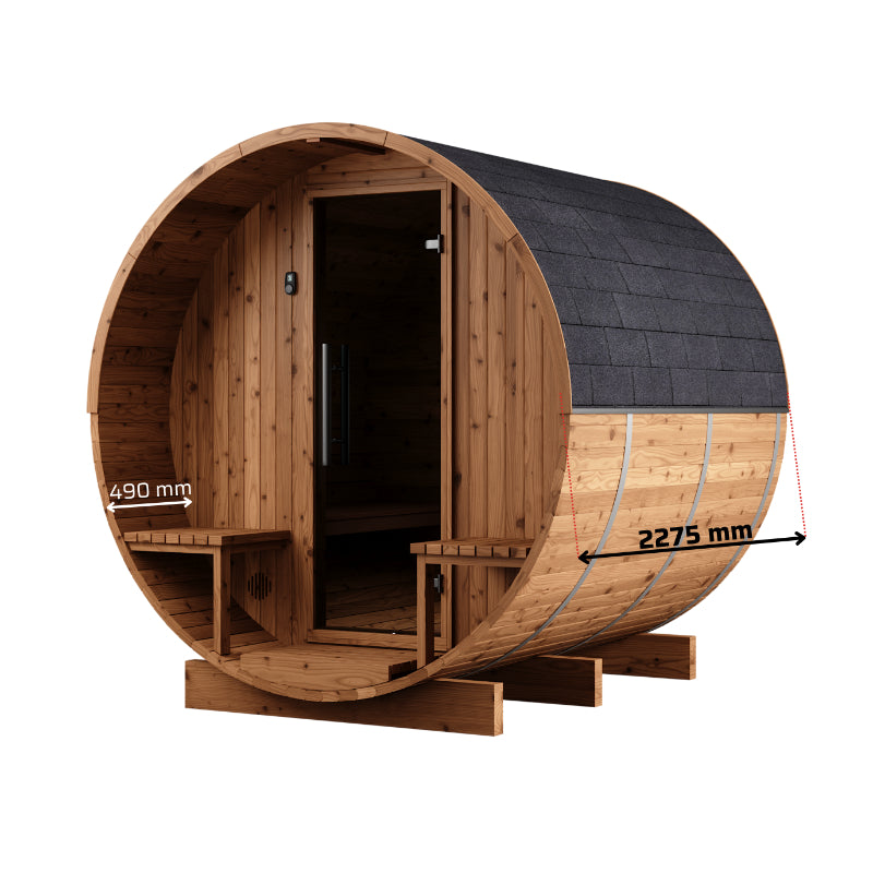 fass-sauna-classic-t225-laenge