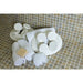 Halu Hammam Pillow mit Handtüchern und Seife – hygienisches Wellness-Accessoire für Hammam