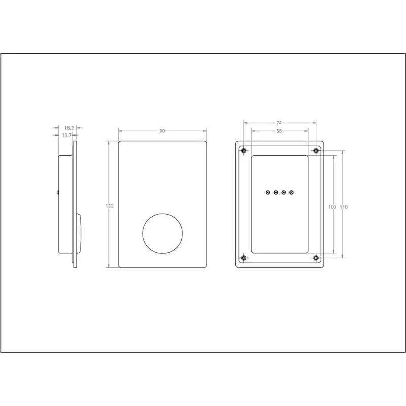 huum-uku-local-black-saunasteuerung-lokal-mit-bedienteil-bis-18-kw-masses