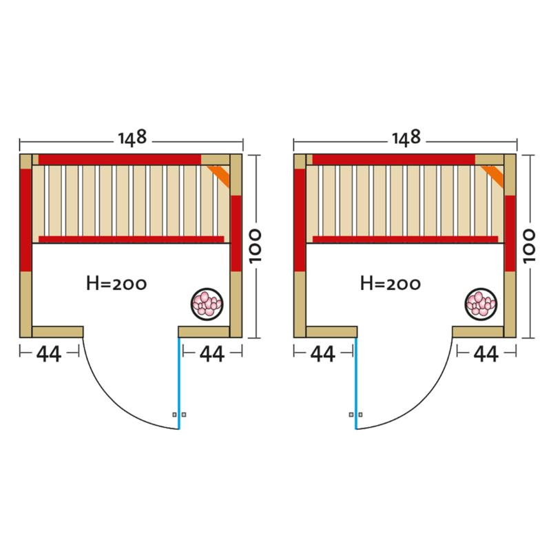 infrarotkabine-triosol-natura-148-grundriss