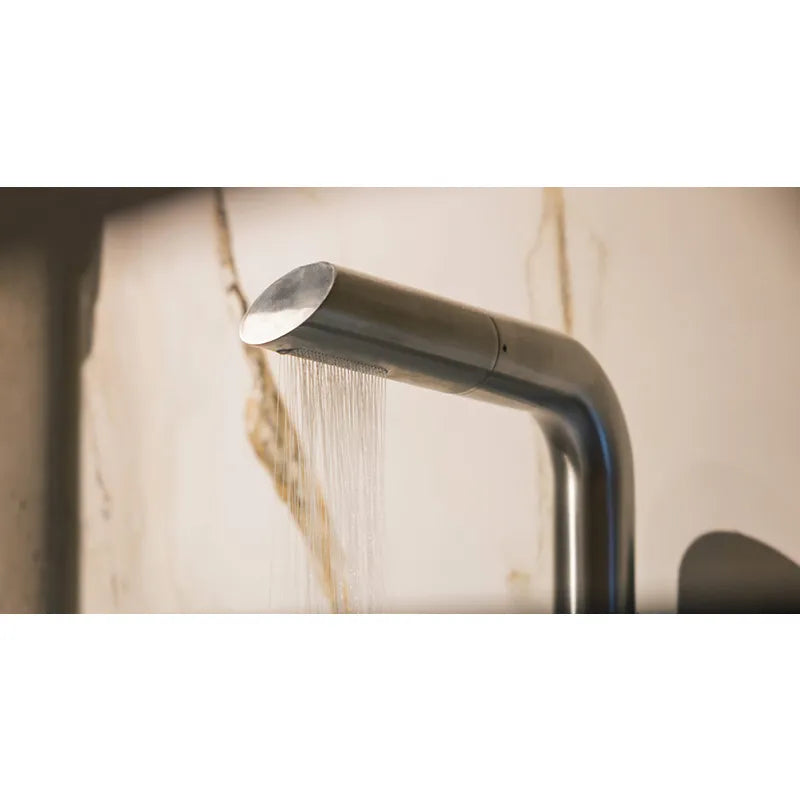 Langlebigkeit und Garantie – warum die JEE-O Pure Dusche 01 eine Investition für Jahre ist