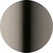 JEE-O slimline 01 Standarmatur – elegante Metallarmatur mit gebürstetem Edelstahl-Finish für Wellness-Bereiche