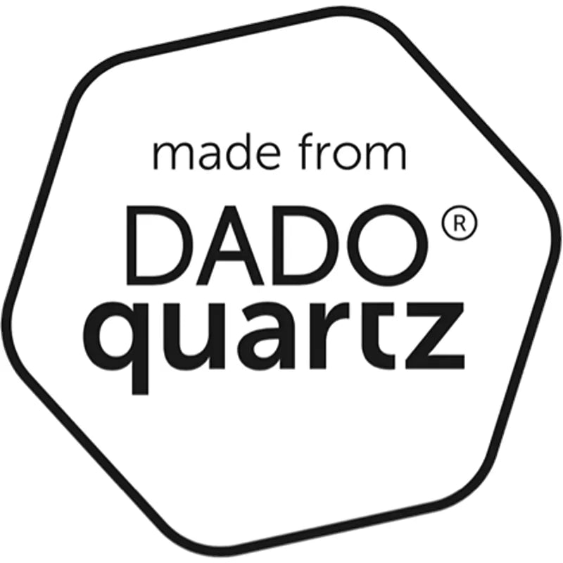 JEE-O soho Standarmatur aus DADO Quartz Material - Hochwertiges Wellness-Armatur