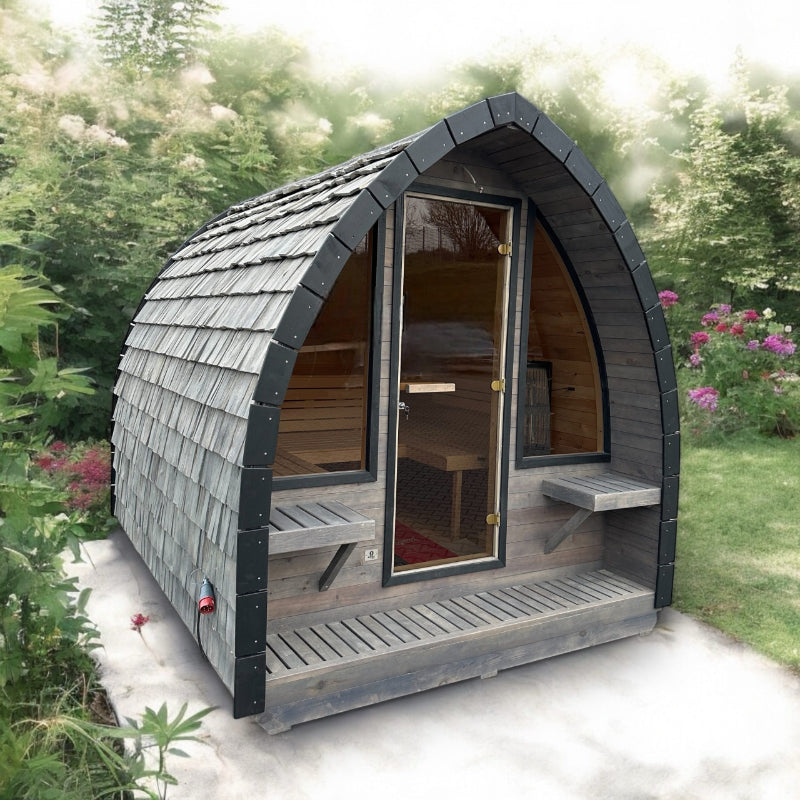 koba-iglu-sauna-3m-ki300-zedernholz-garten