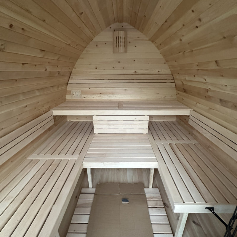 koba-iglu-sauna-3m-ki300-zedernholz-innen