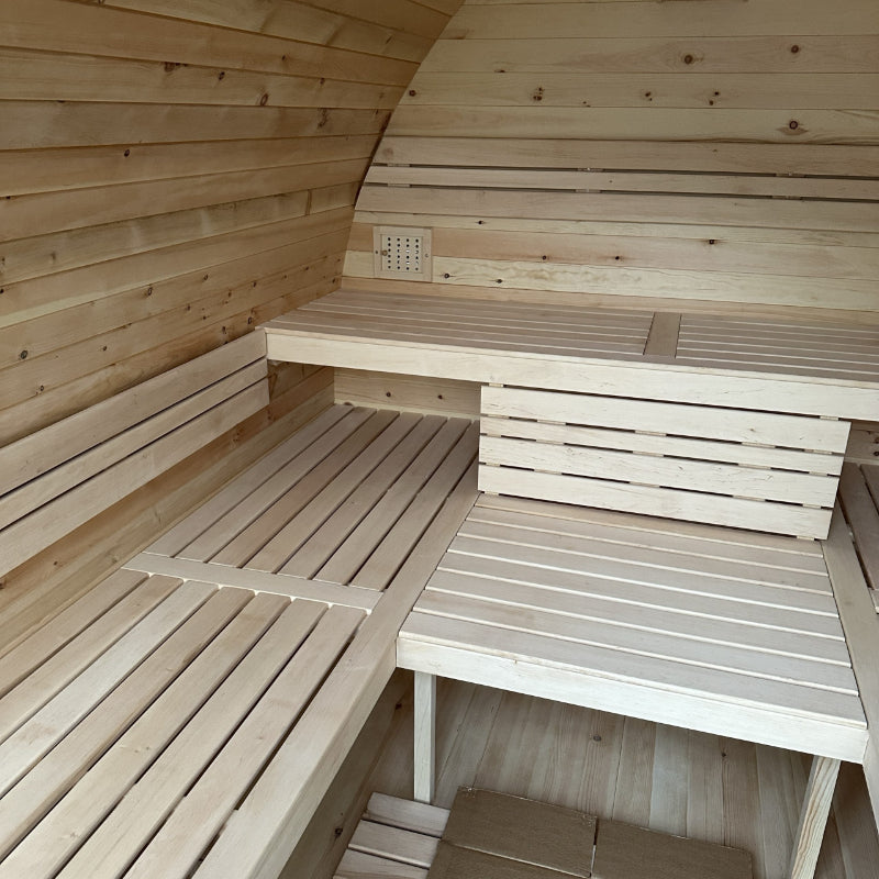 koba-iglu-sauna-3m-ki300-zedernholz-sitzbaenke-2