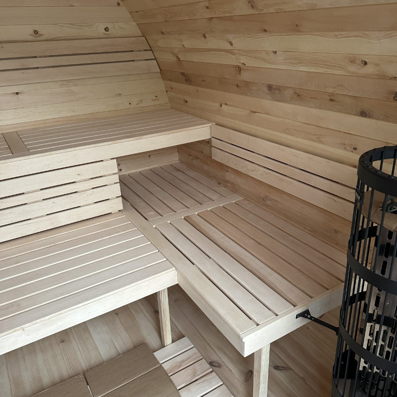 koba-iglu-sauna-3m-ki300-zedernholz-sitzbaenke