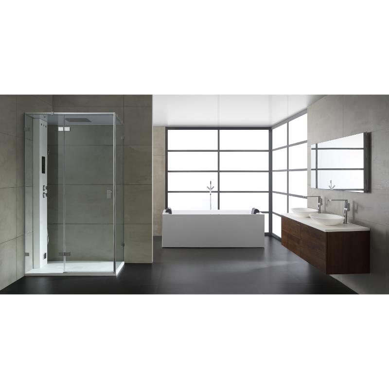 ld107f15-weiss-matt-120x90-links-dampfdusche-badezimmer